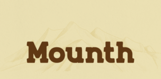 Mount Fonts