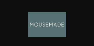 Mousemade Font Poster 1