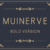 Muinerve Bold Font