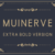 Muinerve Extra Bold Font