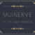 Muinerve Extra Light Font