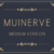 Muinerve Medium Font