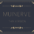 Muinerve Thin Font