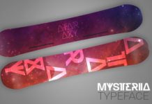 Mysteria Fonts