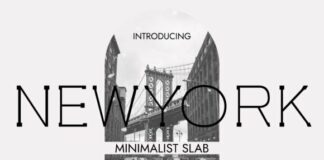 Newyork Fonts