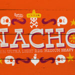 Nacho Fonts