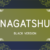 Nagatshu Black Font