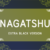 Nagatshu Extra Black Font