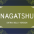 Nagatshu Extra Bold Font