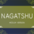 Nagatshu Medium Font