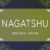 Nagatshu Semi-Bold Font