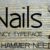 Nails Font