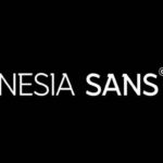 Nesia Sans Fonts