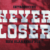 Never Loser Font