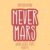 Never Mars Font