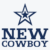 New Cowboy Font