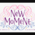 New Moment Font