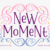 New Moment Font