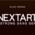 Nextart Black Font