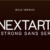 Nextart Bold Font