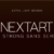 Nextart Extra Light Font