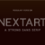 Nextart Outline Regular Font