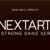 Nextart Semi-Bold Font