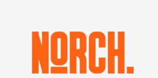 Norch Font