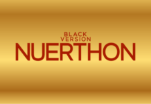 Nuerthon Black Font