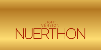 Nuerthon Light Font