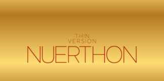 Nuerthon Thin Font