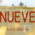 Nueve Black Font