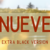 Nueve Extra Black Font