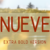 Nueve Extra Bold Font