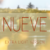 Nueve Extra Light Font