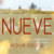 Nueve Medium Font