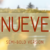 Nueve Semi-Bold Font