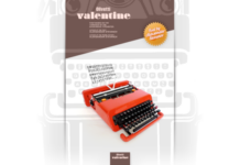 Olivetti Valentine Fonts