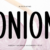 Onion Font