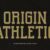 Origin Athletic Font