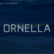 Ornella Extra Bold Font