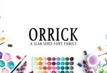 Orrick