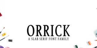 Orrick