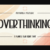 Overthinking Font