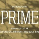 Prime Fonts