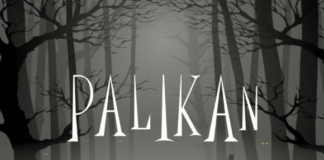 Palikan Fonts