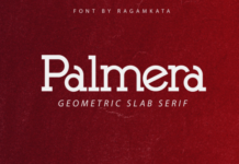 Palmera Font