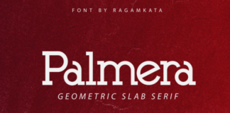 Palmera Font