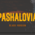 Pashalovia Black Font