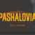 Pashalovia Bold Font